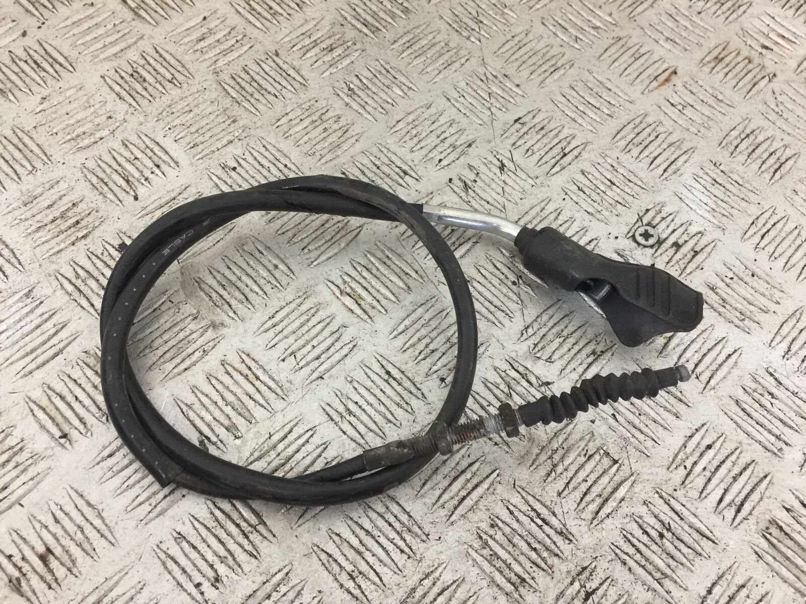 LEXMOTO LXR 125 CLUTCH CABLE YEAR 2019 (STOCK 741)