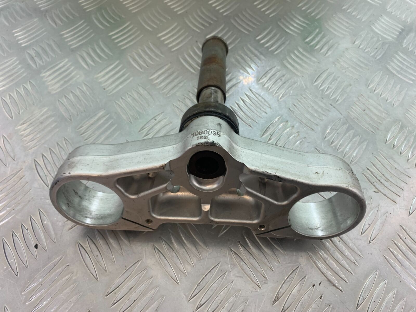 APRILIA RS4 125 BOTTOM YOKE YEAR 2011-2016 (STOCK 994)