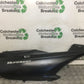 SUZUKI 650 BURGMAN SEAT PANEL  YEAR 2014-2018 (STOCK 769)