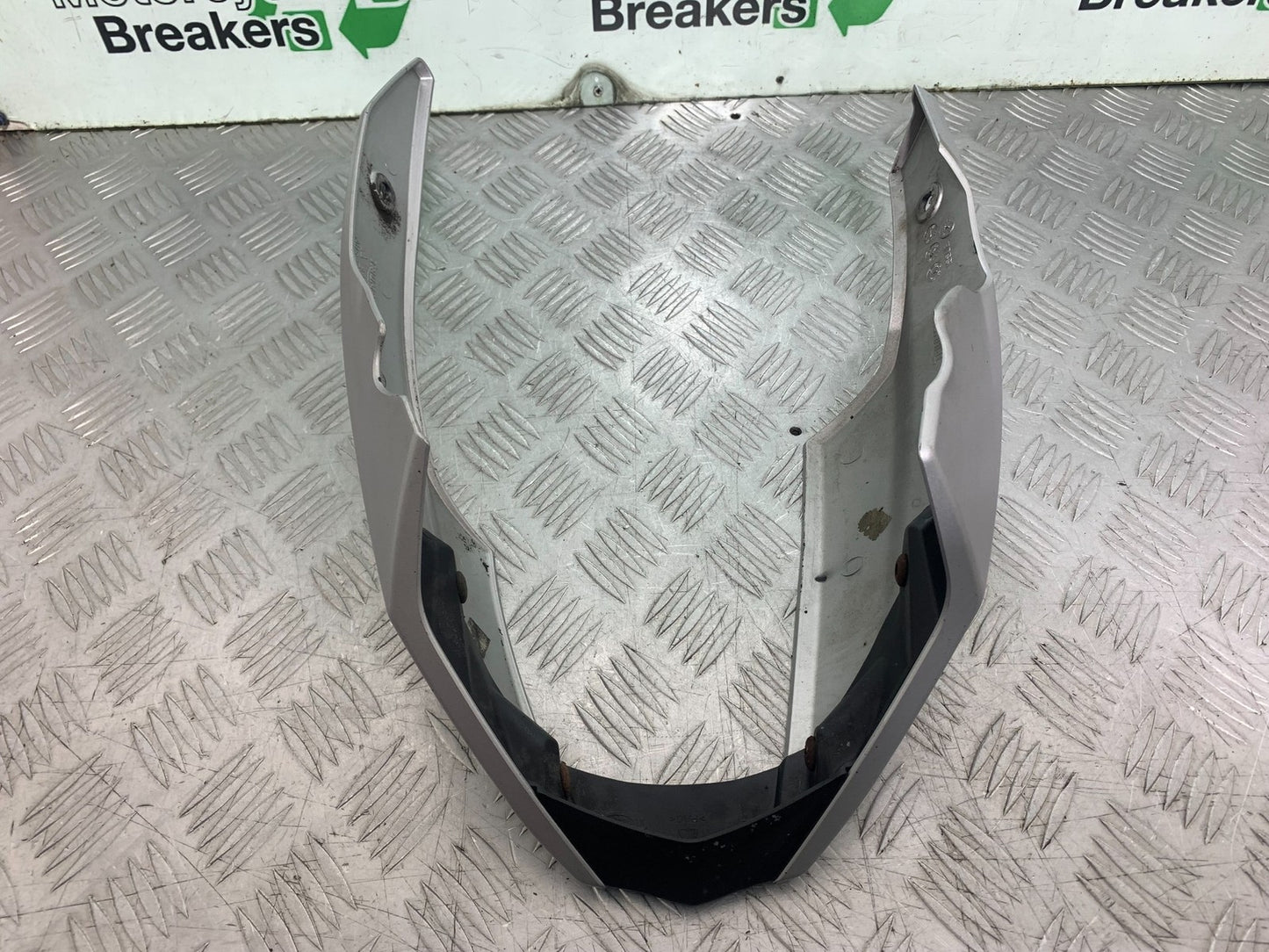 TRIUMPH 675 STREET TRIPLE RX BELLYPAN 2015-2017 (CMB1299)