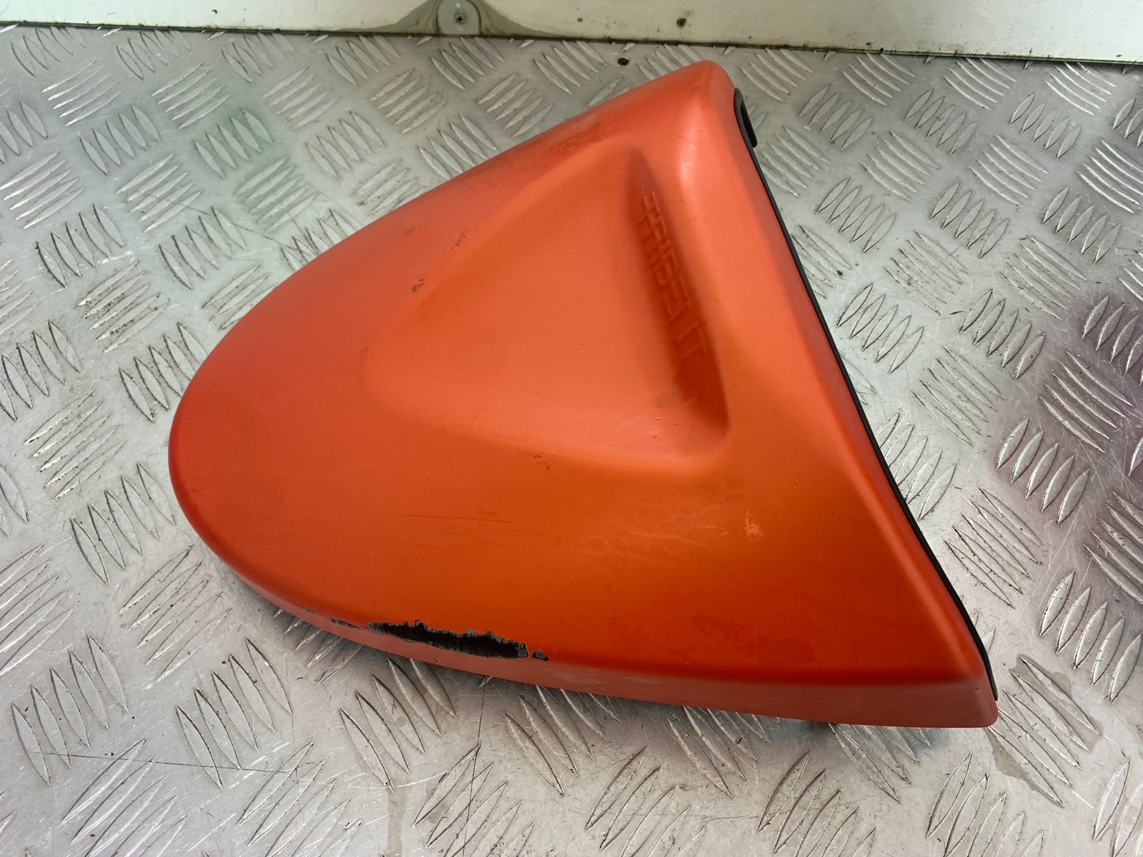 TRIUMPH TRIDENT 660 REAR SEAT COWL  YEAR 2021-2024 (CMB1148)