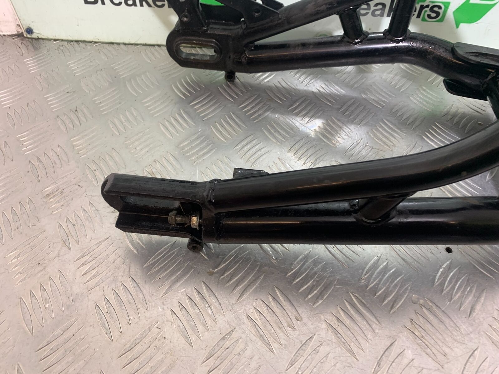 BENELLI LEONCINO 500 TRIAL SWINGARM  YEAR 2020 (CMB1106)