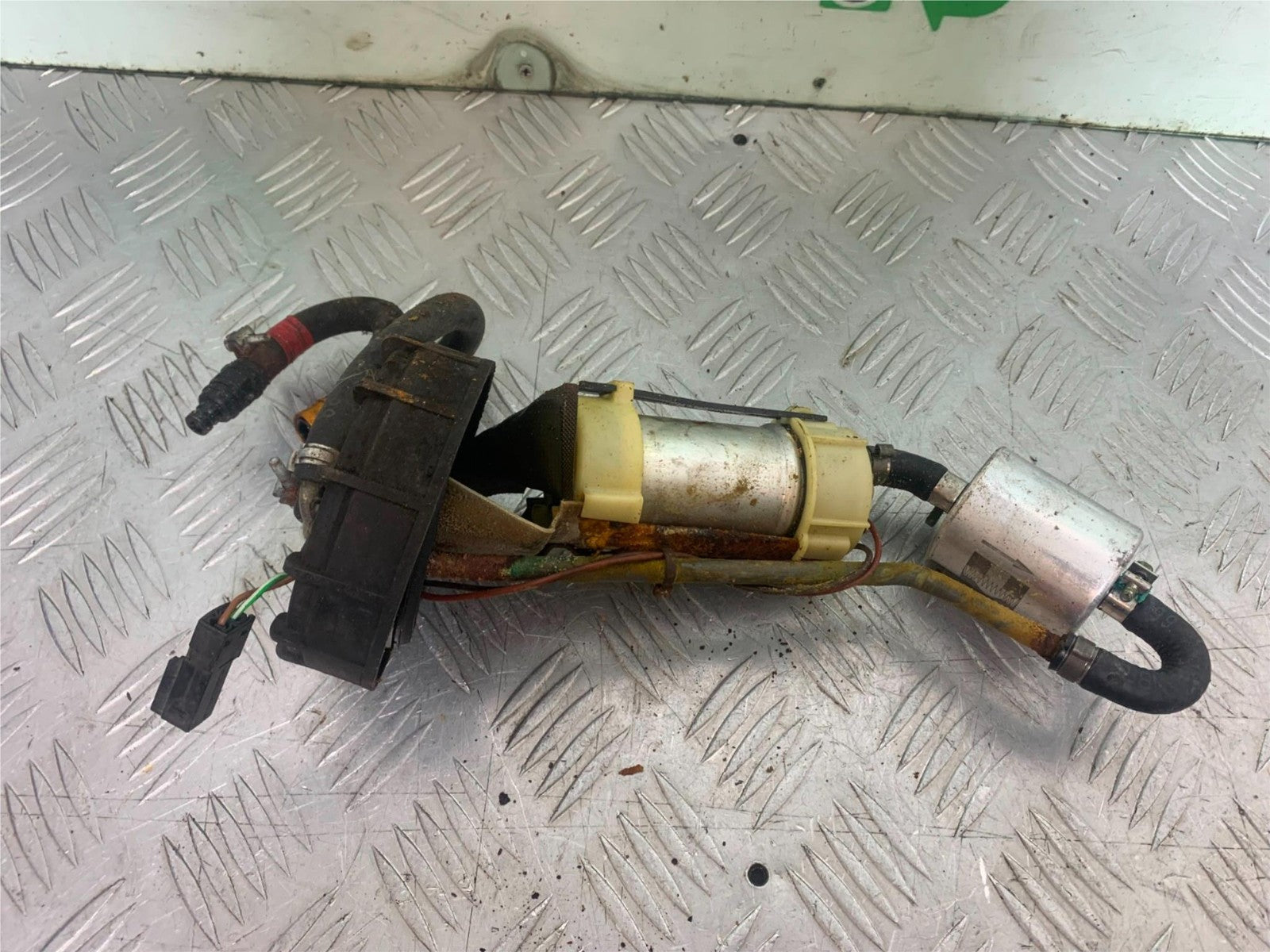 BMW K1200 K 1200 LT PETROL PUMP  YEAR 1999-07 (CMB1271)