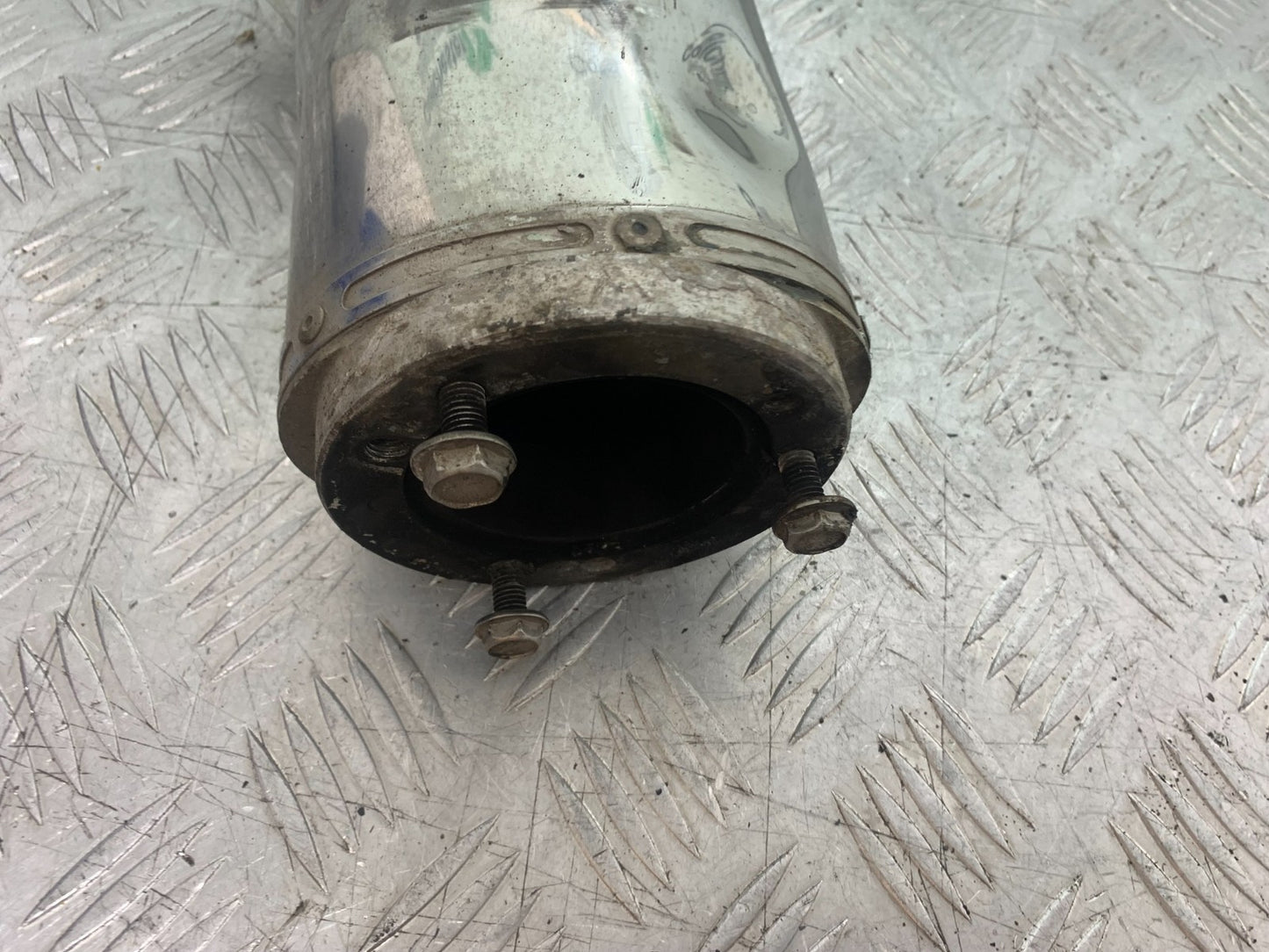 KAWASAKI ZX9R ZX9 C MIVV SILENCER   YEAR 1998-99 (CMB1213)