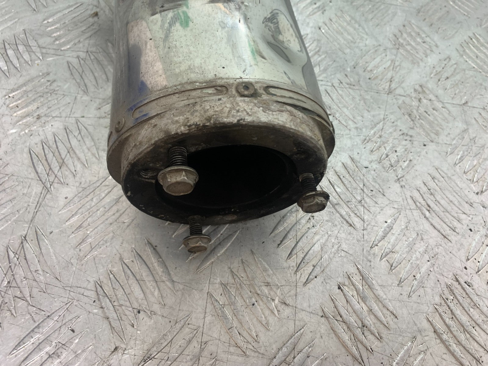 KAWASAKI ZX9R ZX9 C MIVV SILENCER   YEAR 1998-99 (CMB1213)