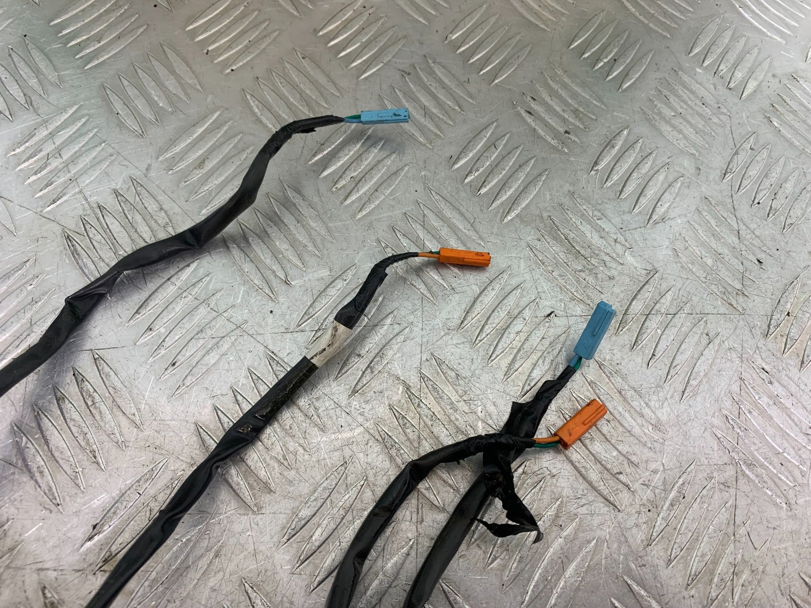 HONDA CB500 F CB500F FRONT AND REAR INDICATORS   YEAR 2013-2015  (CMB1235)