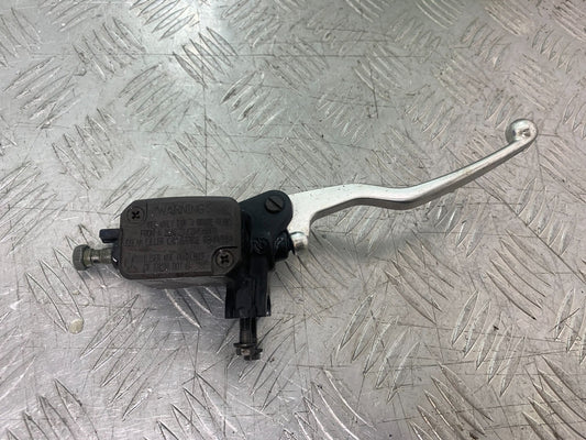 APRILIA 650 PAGASO STRADA FRONT MASTER CYLINDER   YEAR 2005-2010 (CMB1260)