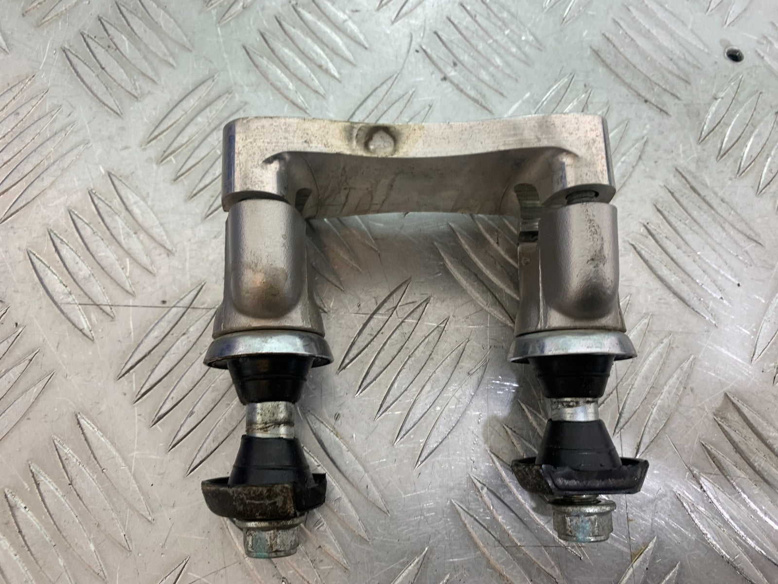 SUZUKI GSF1200  GSF 1200 BANDIT HANDLEBAR RISERS YEAR 1997-2000 (CMB1149)
