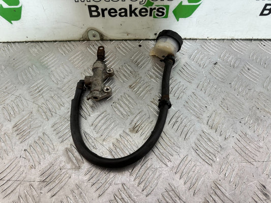 KAWASAKI ER6 F ER6F REAR BRAKE MASTER CYLINDER YEAR 2005-2008 (CMB1178)