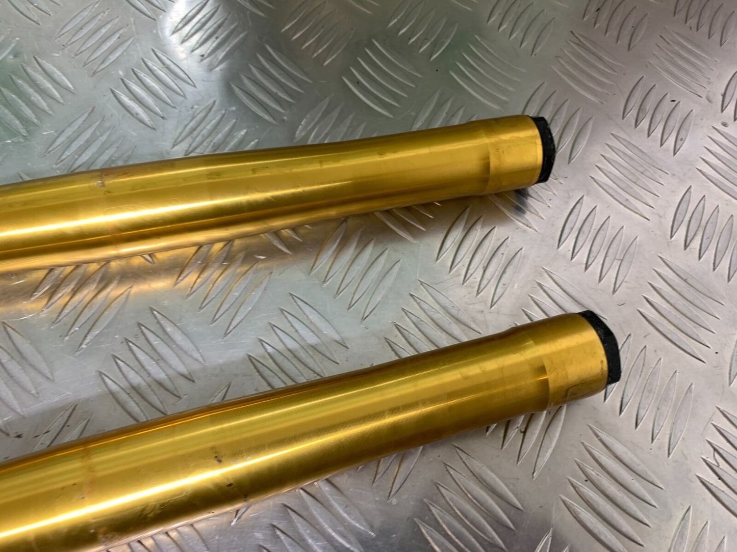 HONDA MSX125 GROM FORKS YEAR 2016-2020  (CMB1009)