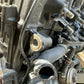 HONDA CB650 F CB 650 FA-H ENGINE YEAR 2017-2019 (CMB1087)
