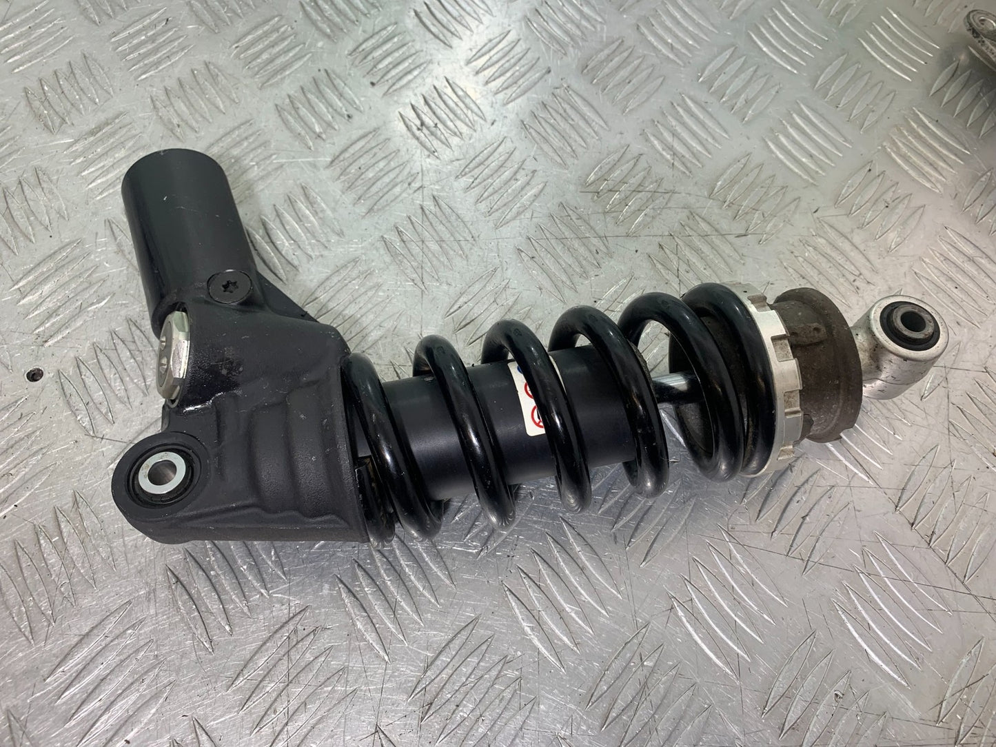 HONDA CBR1000 rr FIREBLADE REAR SHOCK  2012-2016 (CMB1280)
