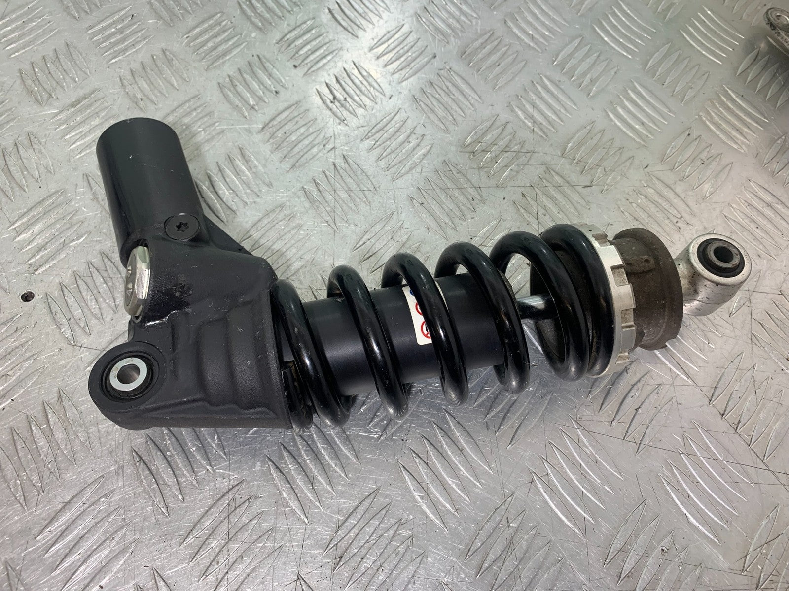 HONDA CBR1000 rr FIREBLADE REAR SHOCK  2012-2016 (CMB1280)