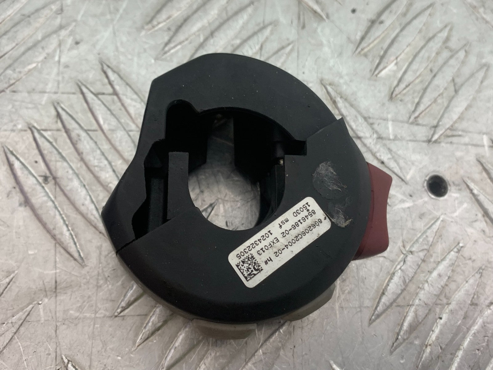 BMW S1000 RR RIGHT SWITCH GEAR  YEAR 2015-2018 (CMB1246)