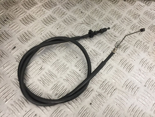 TRIUMPH BONNEVILLE 865 CLUTCH CABLE  YEAR 2008-2015 (STOCK 904)