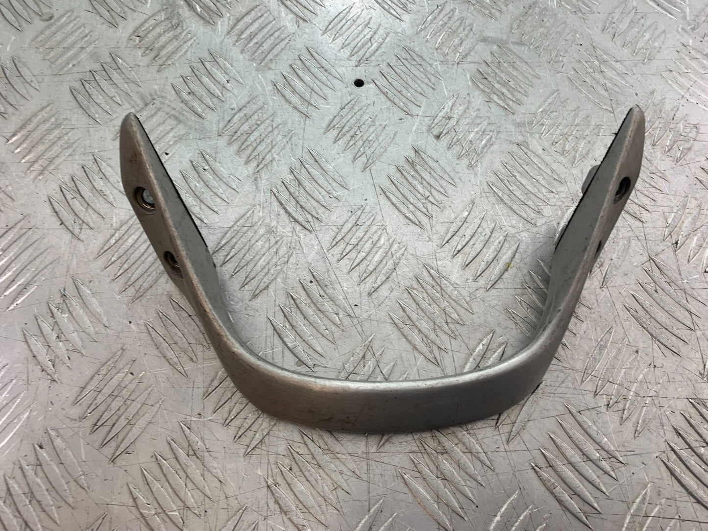 HONDA CBR600 CBR 600 FX FY REAR GRAB RAIL  YEAR 1999-2000 (CMB1287)