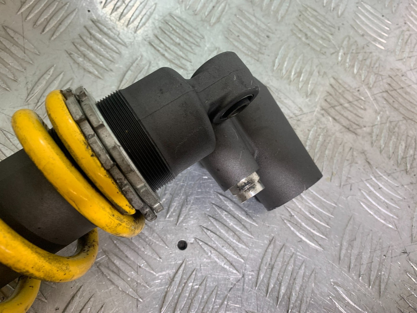 SUZUKI SV1000 SV 1000 S REAR SHOCK YEAR 2003-2007 (CMB1293)