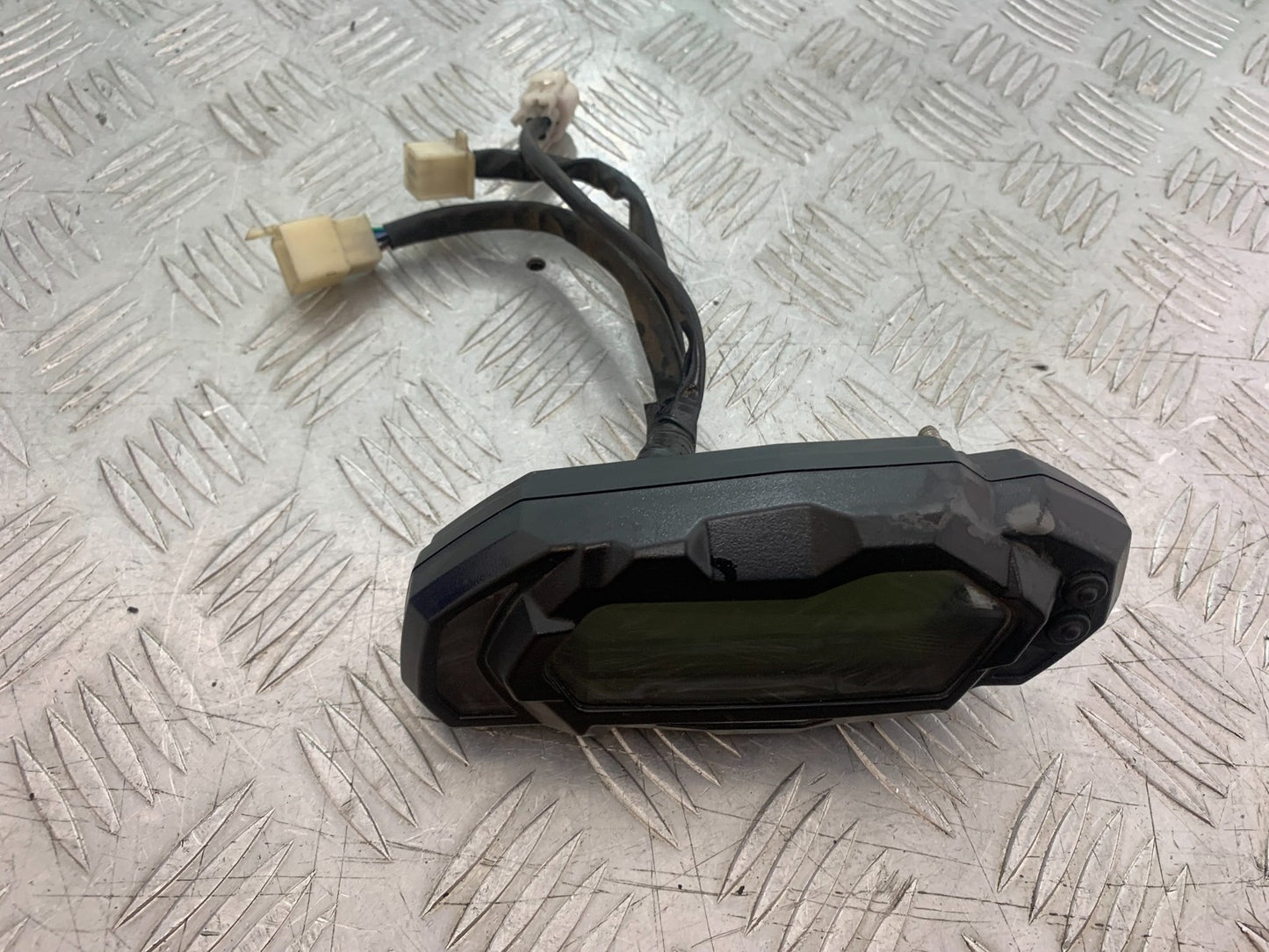 BENELLI BN125 BN 125 CLOCKS SPEEDO DASH  YEAR 2018-2021 (CMB1194)