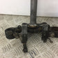 HONDA NT400 NT 400 BROS BOTTOM YOKE YEAR 1988 1991
