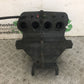 TRIUMPH 600 SPEED FOUR AIRBOX  YEAR 2002  (STOCK 756)