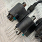 HONDA CBR500R CBR 500 R COILS AND CAPS  YEAR 2012-16 (CMB1151)