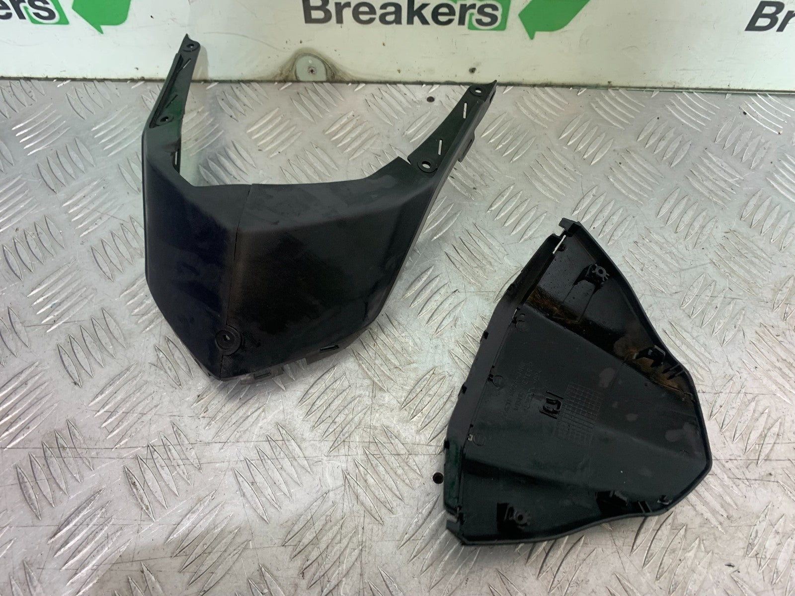 HONDA CB500 F CB500F INFILL PANELS  YEAR 2013-2015  (CMB1235)