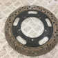 KAWASAKI VN900 VN 900 CUSTOM REAR BRAKE DISC   YEAR 2010 (STOCK 664)