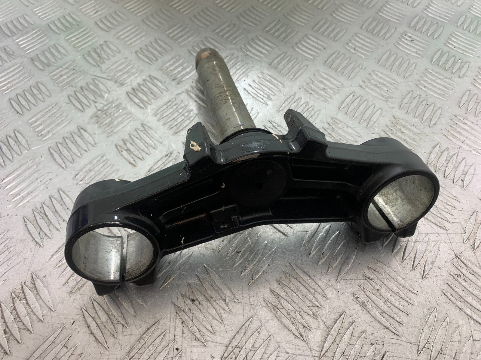 KAWASAKI Z1000 SX BOTTOM YOKE  YEAR 2014-16 (CMB1264)
