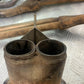 HONDA ST1100 PAN EUROPEAN DOWNPIPES AND COLLECTOR YEAR 1993-2001 (CMB1195)