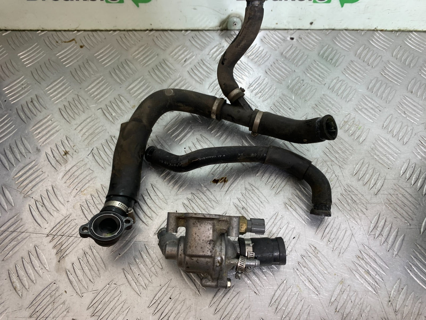 HONDA CBR1000 RR THERMOSTAT YEAR 2008-2011 (CMB1330)