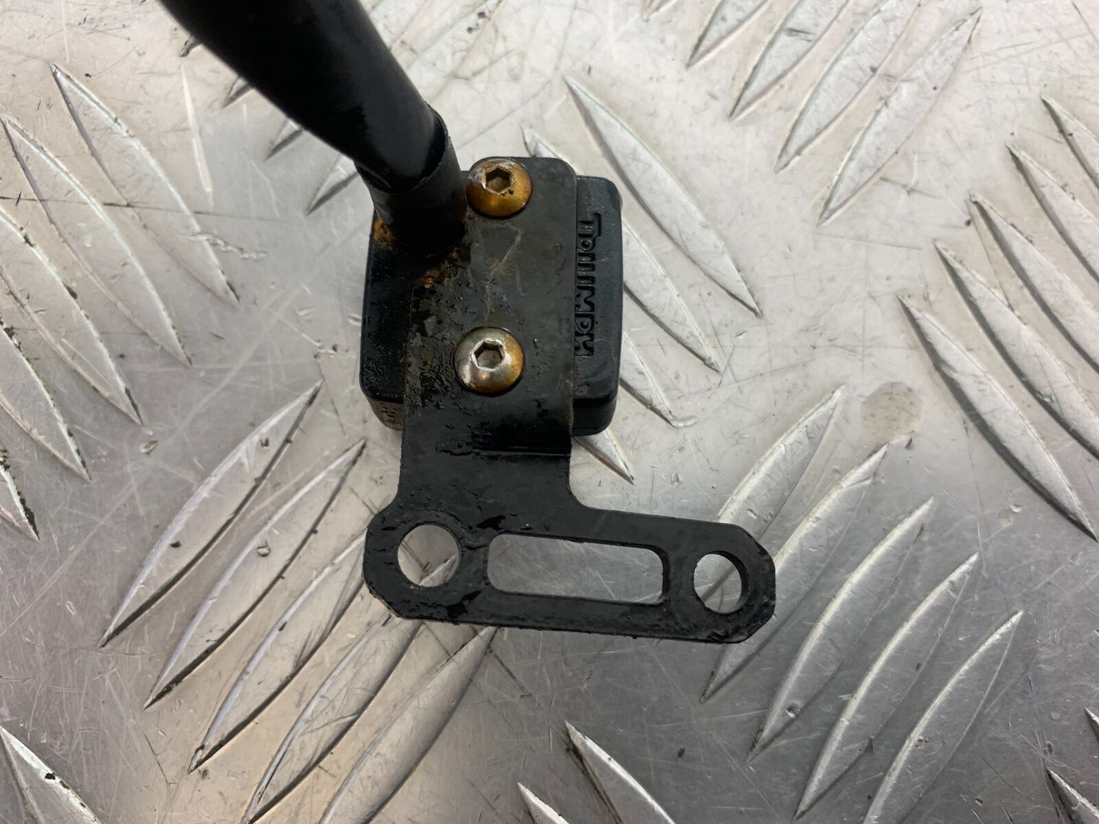 TRIUMPH TIGER 800 HEATED GRIP SWITCH YEAR 2011-2014 (CMB1113)
