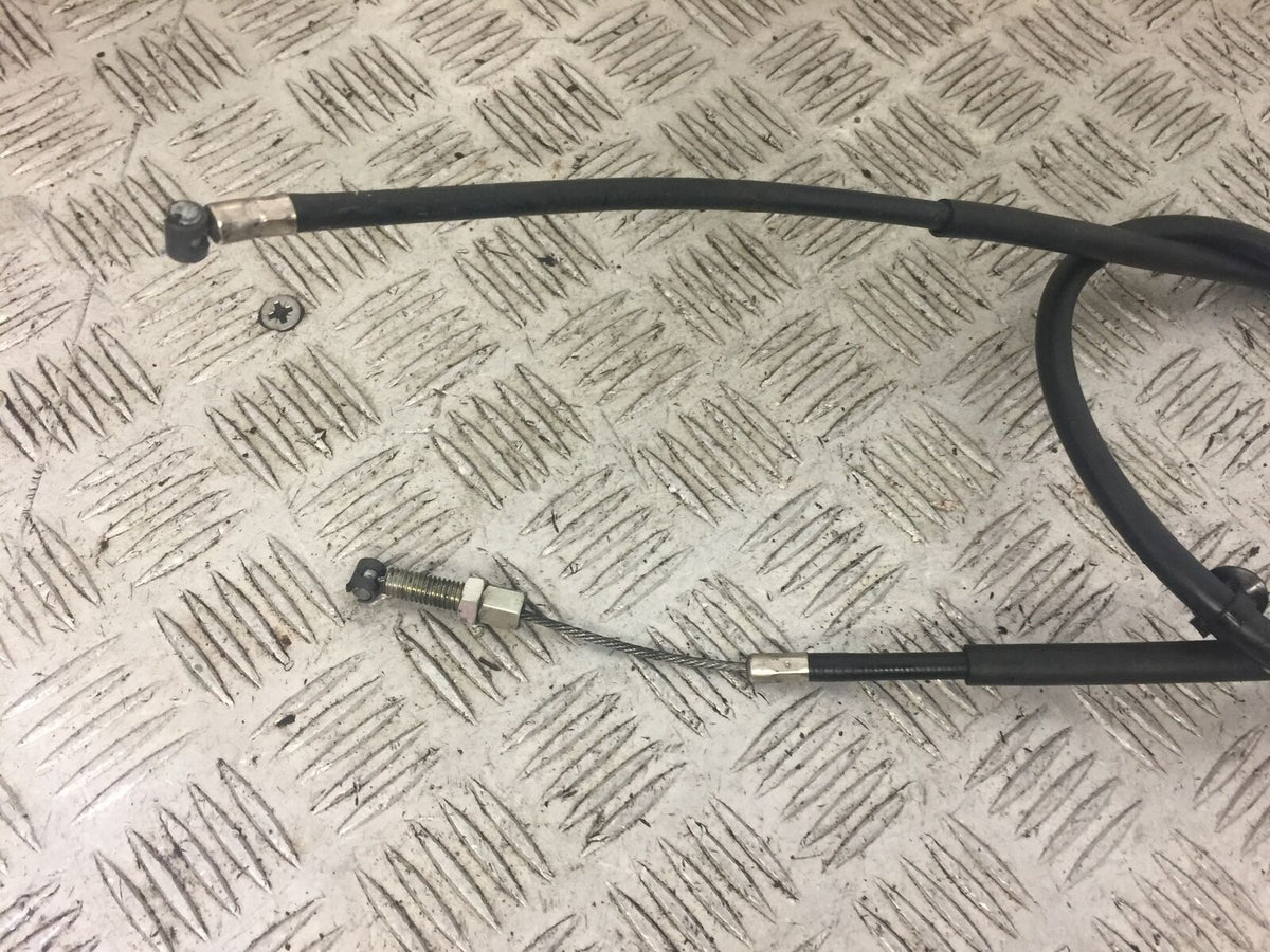 SUZUKI GSXR1000 L1 - L6 CLUTCH CABLE  YEAR 2011-16 (STOCK 649)