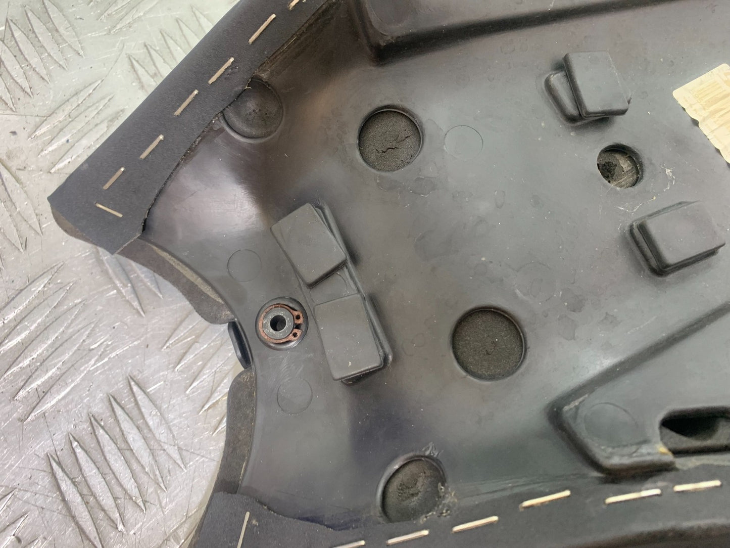 DUCATI 1299 PANIGALE FRONT SEAT  YEAR 2016 (CMB 1187)