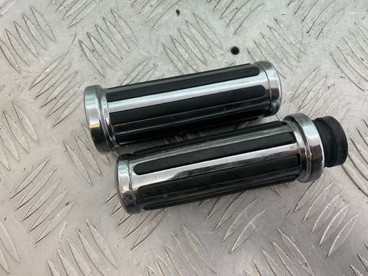 YAMAHA XVS 1100 DRAGSTAR  THROTTLE TWIST GRIP  YEAR 2000-2007 (CMB1108)
