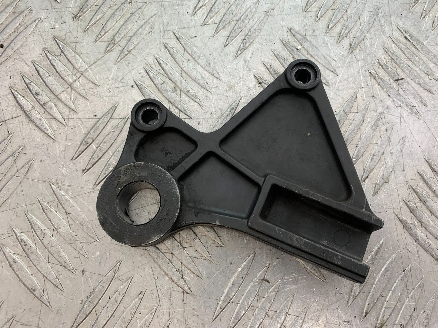 KAWASAKI ZX10R ZX10 R REAR CALIPER BRACKET   2008-2010 (CMB1301)