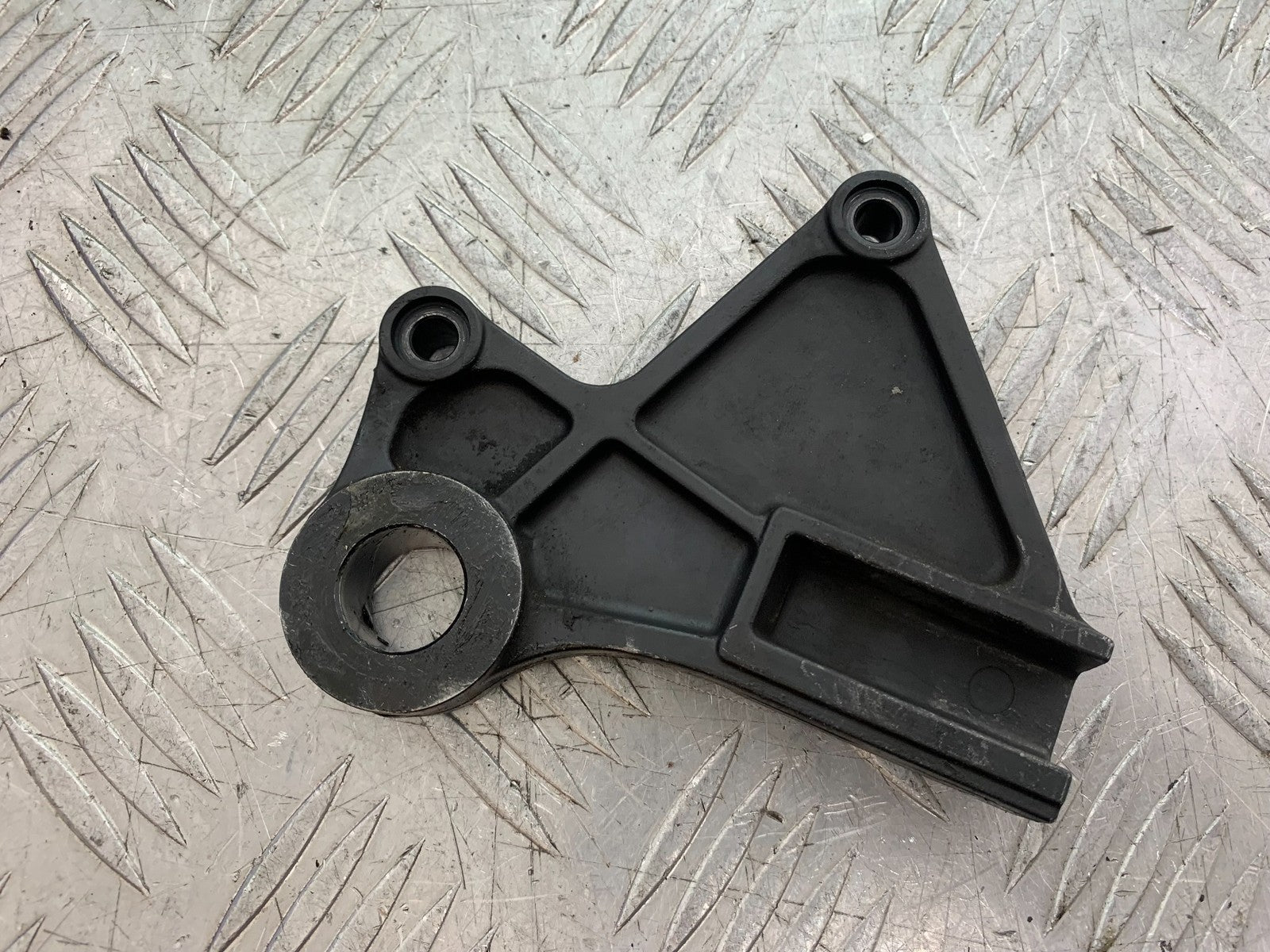 KAWASAKI ZX10R ZX10 R REAR CALIPER BRACKET   2008-2010 (CMB1301)