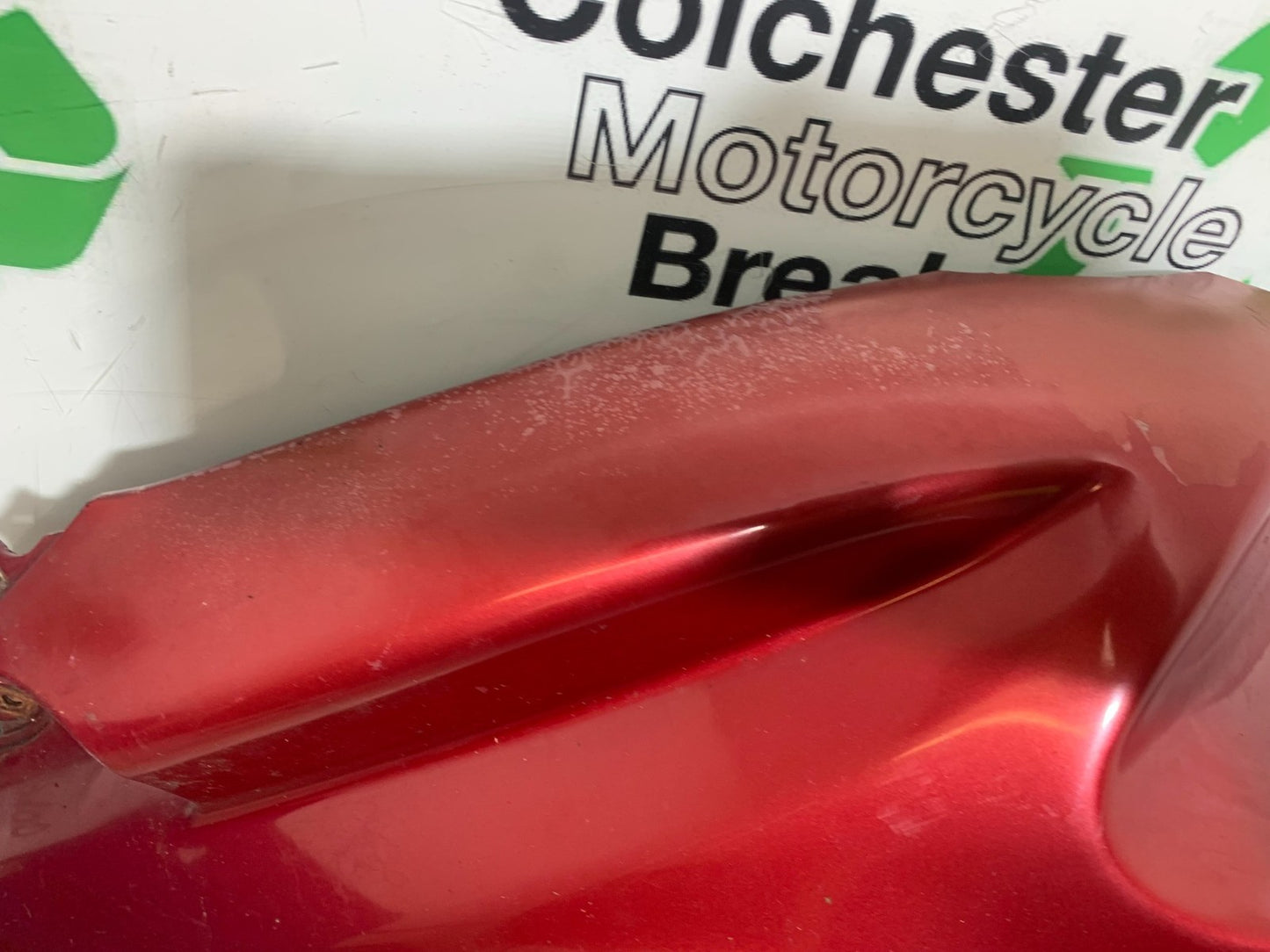 HONDA NT650 V DEAUVILLE LEFT FAIRING PANEL YEAR 1999 (CMB1268)