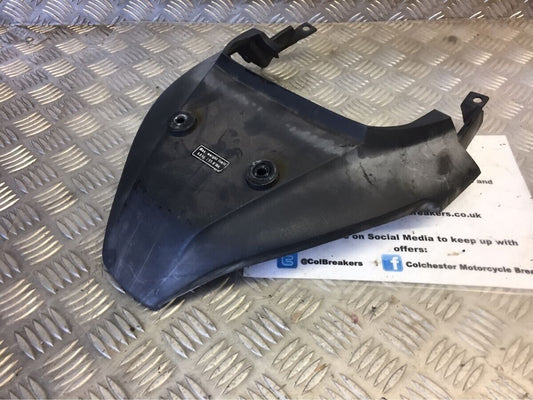 HONDA XL125 XL 125 VARADERO TAIL PIECE  YEAR 2004 (CARBED)