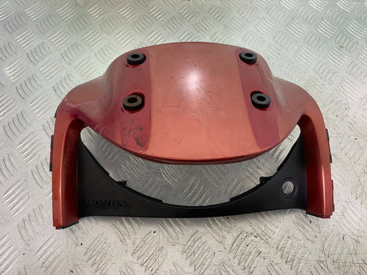 HONDA NT650 V DEAUVILLE TAIL PIECE  YEAR 1999 (CMB1268)