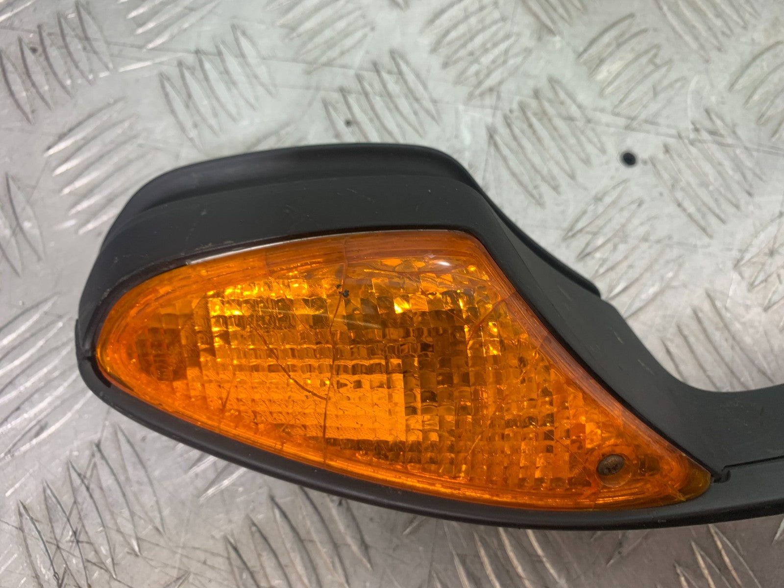 BMW K1300 S K 1300 S LEFT MIRROR   YEAR 2009-16 (CMB1216)