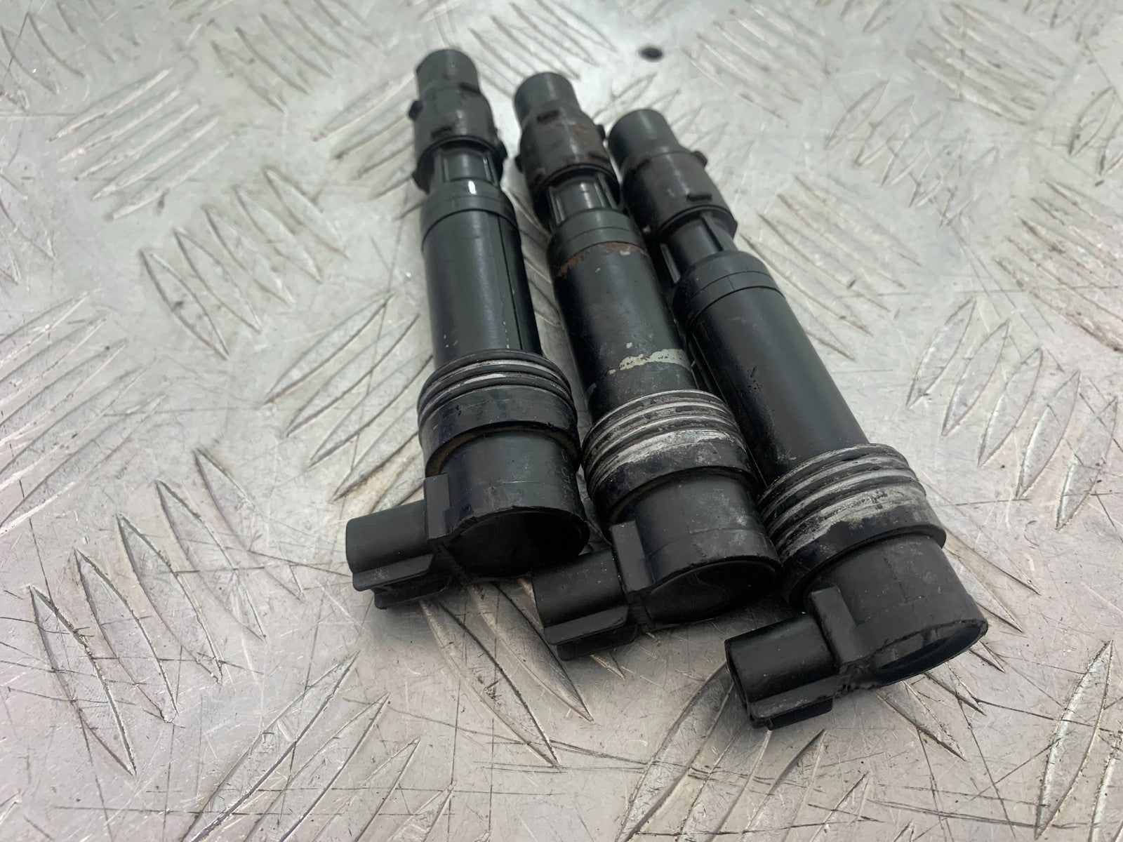 TRIUMPH 675 STREET TRIPLE COILS 2013-2016(CMB1186)