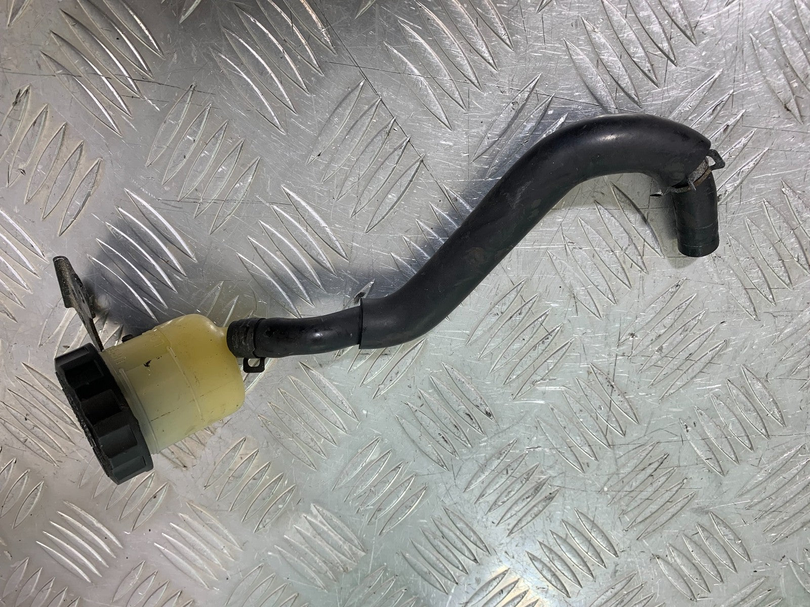 HONDA VFR800 VFR 800 V-TEC FLUID POT YEAR 2002 -09 (CMB1296)