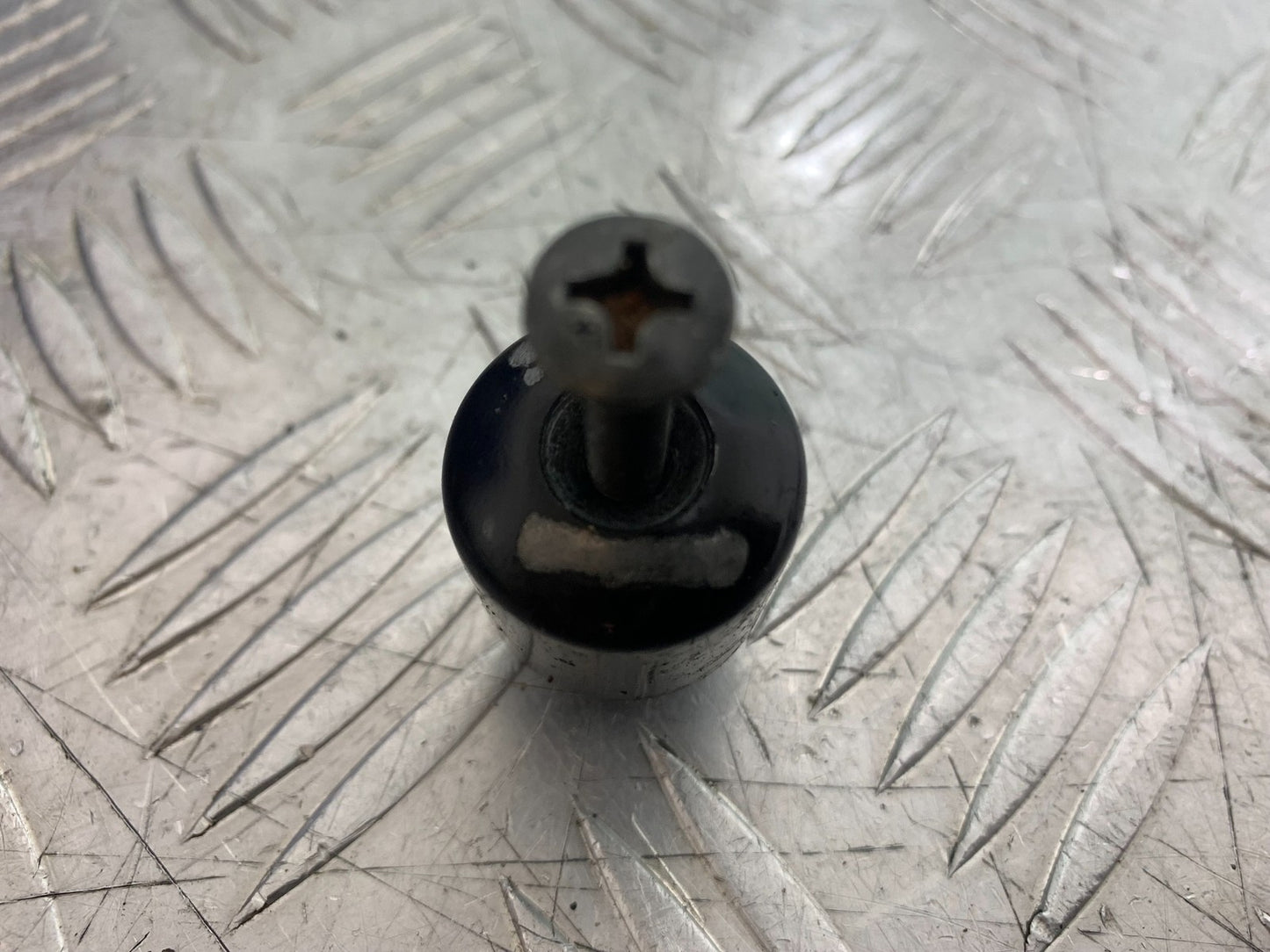 HONDA CBR1000 rr FIREBLADE 1 X BAR END WEIGHT   2008-2011 (CMB1253)
