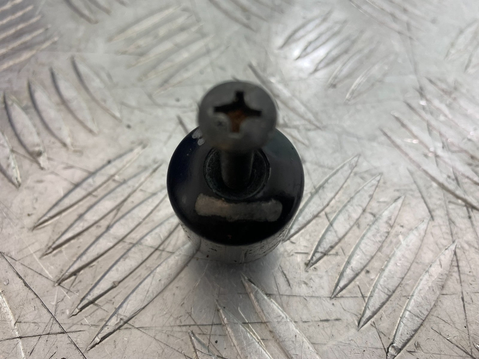 HONDA CBR1000 rr FIREBLADE 1 X BAR END WEIGHT   2008-2011 (CMB1253)