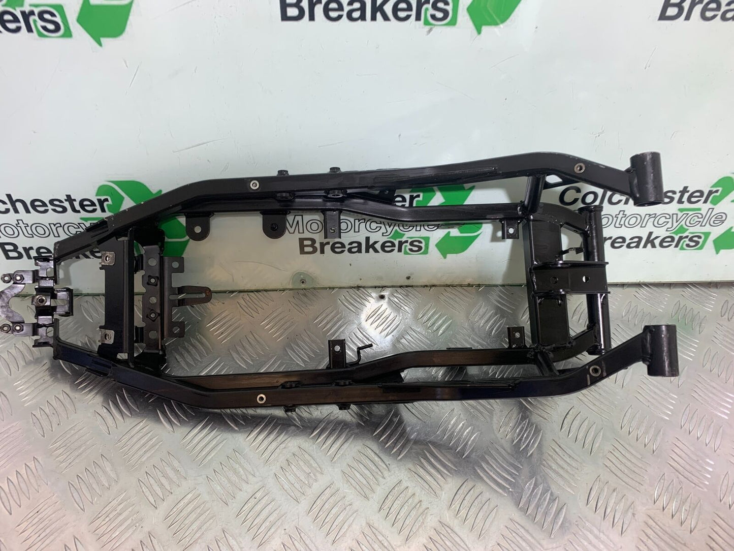 APRILIA RS4 125 REAR SUBFRAME  YEAR 2011-2016 (STOCK 994)