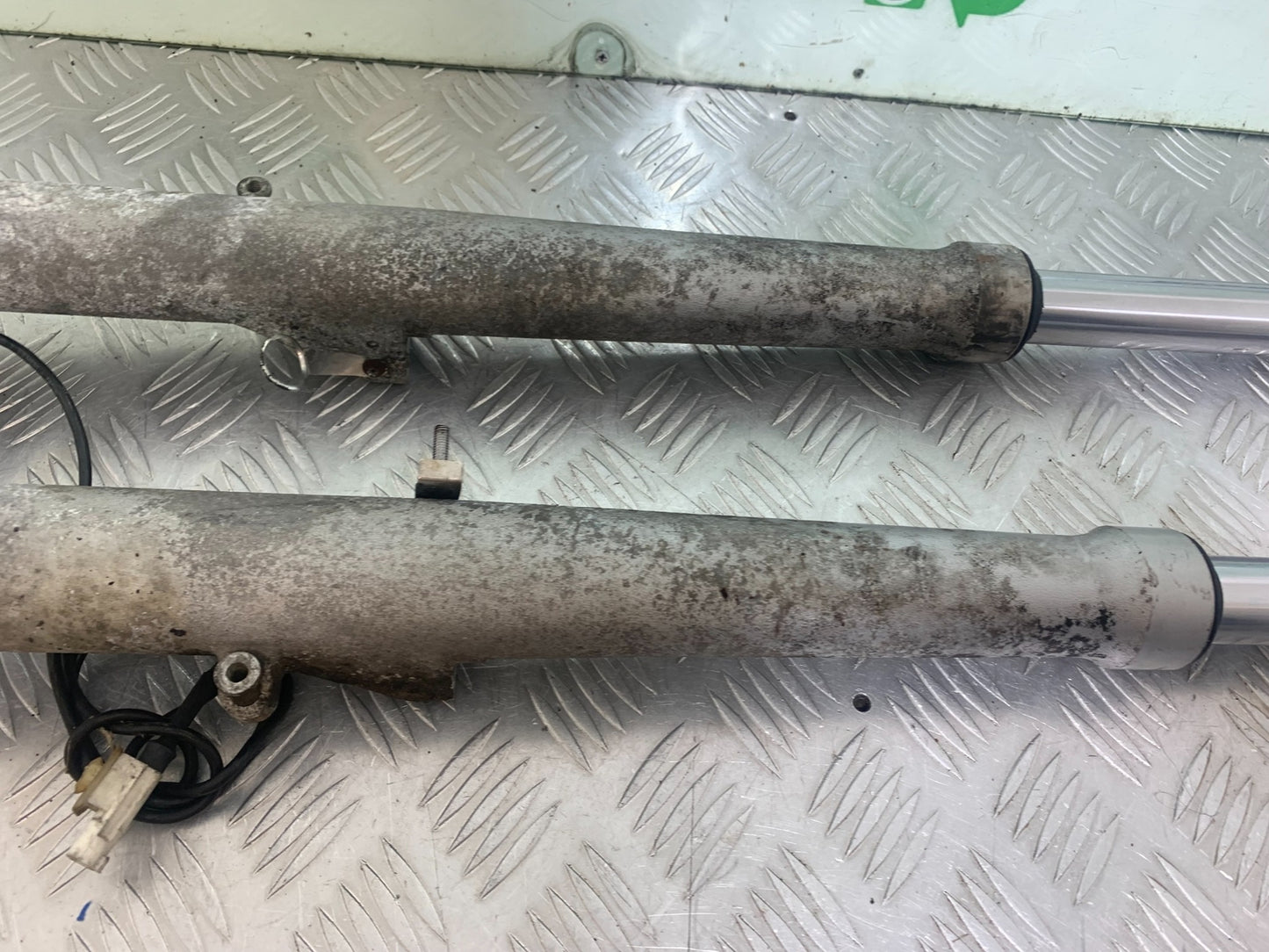 BMW K1200 K 1200 LT FORKS    YEAR 1999-07 (CMB1138)