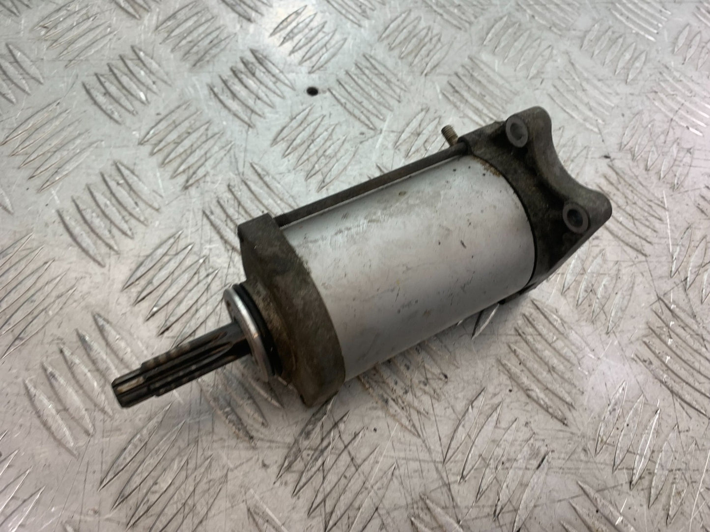 SUZUKI SV1000 SV 1000 S STARTER MOTOR YEAR 2003-2007 (CMB1293)
