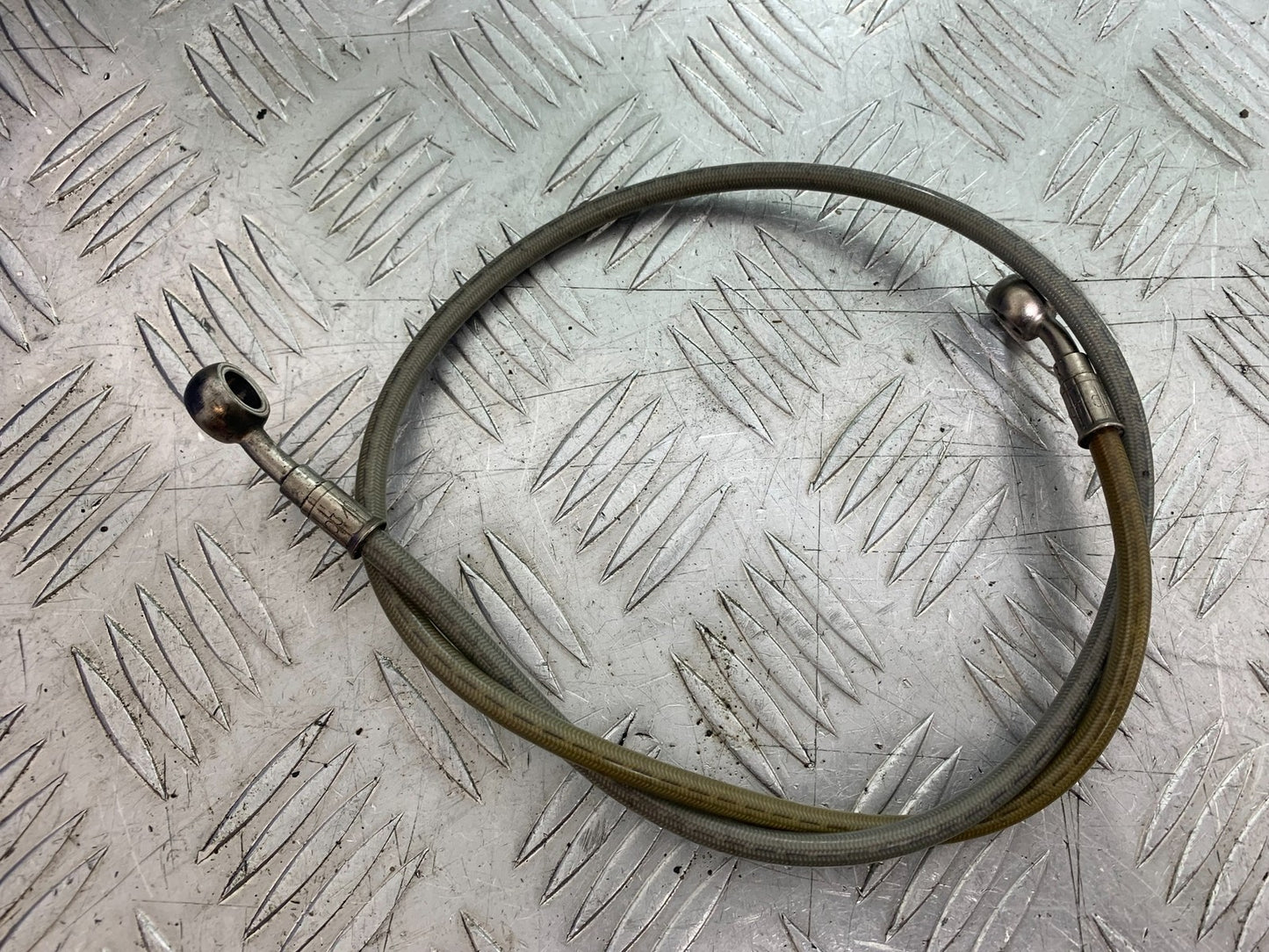 DUCATI 996 SPS 748 916 998 CLUTCH LINE  1999-2000 (CMB1209)