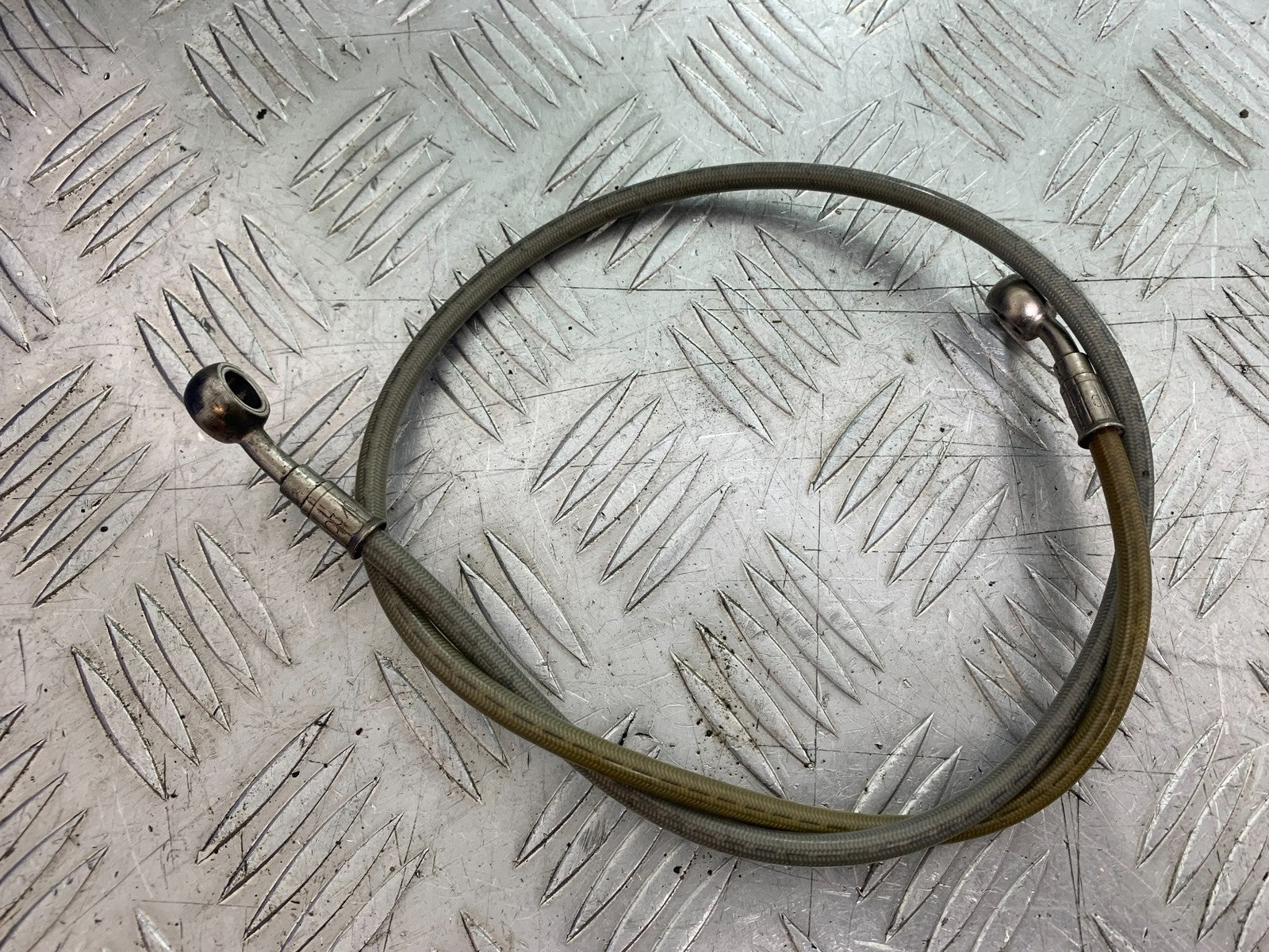 DUCATI 996 SPS 748 916 998 CLUTCH LINE  1999-2000 (CMB1209)
