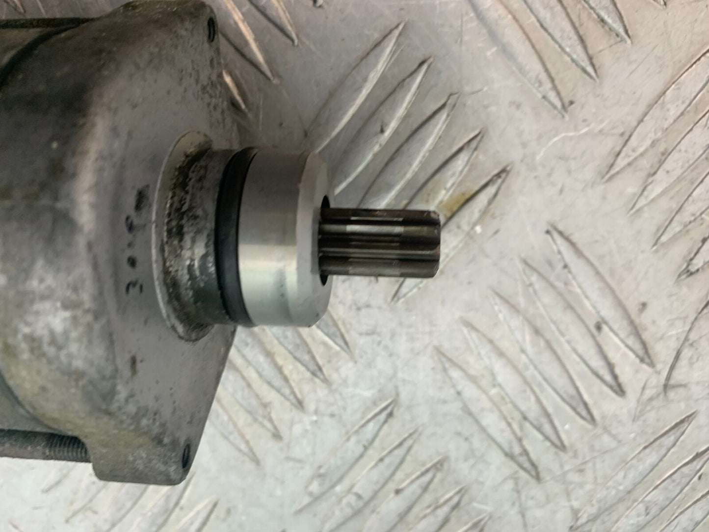 HONDA ST1100  PAN EUROPEAN STARTER MOTOR  YEAR 1993-2001 (CMB1096)